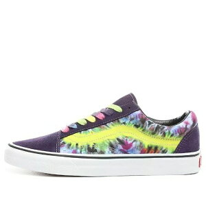 Vans oY Y Xj[J[ yVans Old Skool 'Tie Dye' VN0A38G1VMOz TCY US_5(23.0cm)