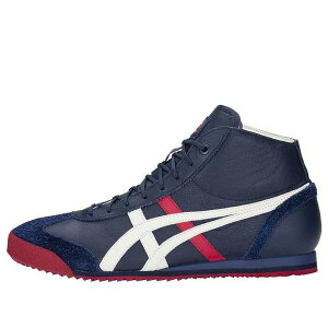 Onitsuka Tiger IjcJ^CK[ Y Xj[J[ yOnitsuka Tiger Mexico 66 SD MR 'Dark Blue' 1183A001-400z TCY US_5.5(23.5cm)