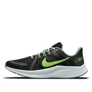 Nike iCL Y Xj[J[ yNike Quest 4 'Black Volt' DO6697-001z TCY US_12(30.0cm)