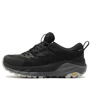 HOKA ONE ONE zJIlIl Y Xj[J[ yHOKA ONE ONE U Kaha Low GTX TP 'Black Satellite Grey' 1150913F-BCKSTz TCY US_10(28.0cm)