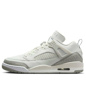 Air Jordan W[_ Y Xj[J[ yAir Jordan Spizike Low 'Summit White Metallic Silver' HQ3602-121z TCY US_11(29.0cm)