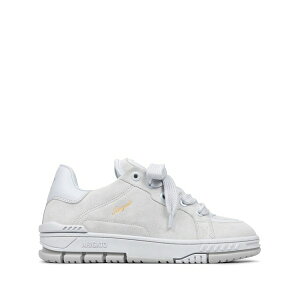 �A�N�Z���A���K�g ���f�B�[�X �X�j�[�J�[ �V���[�Y Area haze sneakers Blue