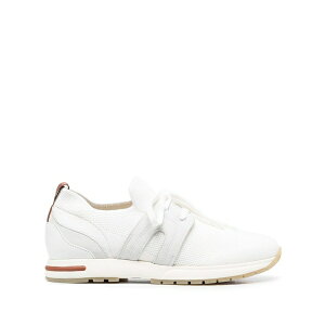 �����s�A�[�i ���f�B�[�X �X�j�[�J�[ �V���[�Y Lace-up low-top sneakers White