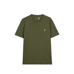 �����t���[���� �����Y T�V���c �g�b�v�X Embroidered pony t-shirt Green