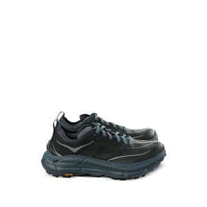 �z�J�I�l�I�l �����Y �X�j�[�J�[ �V���[�Y Mafate speed 4 lite sneakers Blue