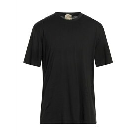 【送料無料】 テンシー メンズ Tシャツ トップス T-shirts Black