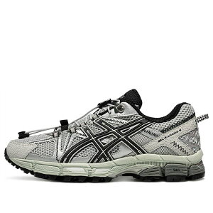 ASICS AVbNX fB[X Xj[J[ y(WMNS) ASICS Gel-Kahana 8 FL 'Silver Grey Black' 1012B892-020z TCY US_6.5(23.5cm)
