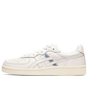 Onitsuka Tiger IjcJ^CK[ fB[X Xj[J[ y(WMNS) Onitsuka Tiger GSM 'White Laser' 1182A194-100z TCY US_6.5(23.5cm)