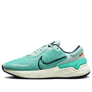 Nike iCL fB[X Xj[J[ y(WMNS) Nike Renew Run 4 'Jade Ice Turquoise' DR2682-300z TCY US_7(24.0cm)
