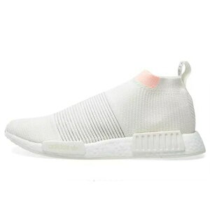adidas AfB_X fB[X Xj[J[ y(WMNS) adidas NMD_CS1 Primeknit 'Cloud Orange' AQ1136z TCY US_5.5(22.5cm)