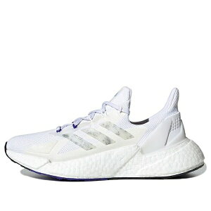 adidas AfB_X fB[X Xj[J[ y(WMNS) adidas X9000l4 Primeblue 'White Grey' FY7385z TCY US_5.5(22.5cm)