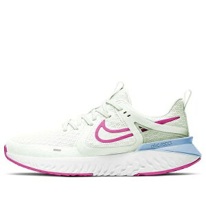 Nike iCL fB[X Xj[J[ y(WMNS) Nike Legend React 2 'Summit White' AT1369-103z TCY US_5(22.0cm)