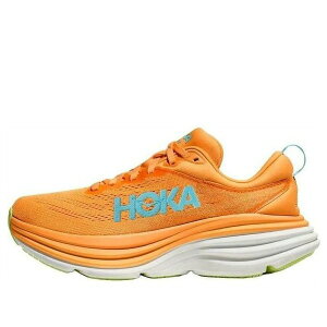 HOKA ONE ONE zJIlIl fB[X Xj[J[ y(WMNS) HOKA ONE ONE Bondi 8 'Solar Flare Lettuce' 1127952-SLRLz TCY US_5.5(22.5cm)