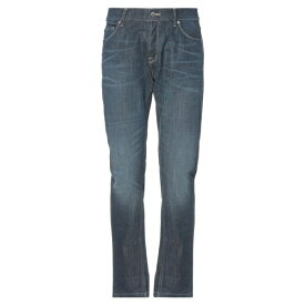 【送料無料】 ダニエレ アレッサンドリー二 メンズ デニムパンツ ボトムス Jeans Blue