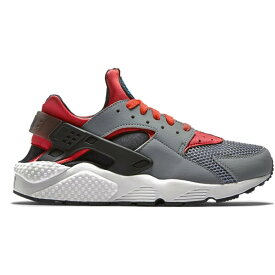 Nike ナイキ メンズ スニーカー 【Nike Air Huarache】 サイズ US_13(31.0cm) Cool Grey Crimson