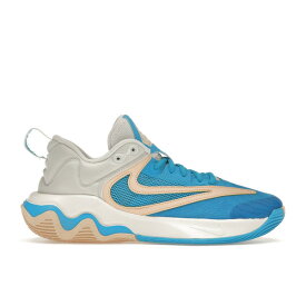 Nike ナイキ メンズ スニーカー 【Nike Giannis Immortality 3】 サイズ US_4.5(23.5cm) Greece x Nigeria