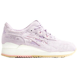 ASICS �A�V�b�N�X �����Y �X�j�[�J�[ �yASICS Gel-Lyte III CLOT Lavender�z �T�C�Y US_9(27.0cm) Lavender/Lavender
