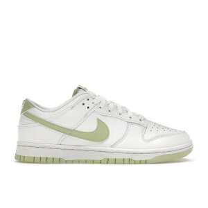 Nike �i�C�L �����Y �X�j�[�J�[ �yNike Dunk Low Honeydew�z �T�C�Y US_7(25.0cm) White/Honeydew/White