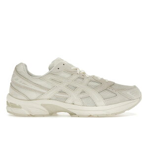 ASICS �A�V�b�N�X �����Y �X�j�[�J�[ �yASICS Gel-1130 Cream Birch�z �T�C�Y US_M_4 Cream/Birch
