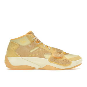 Jordan �W���[�_�� �����Y �X�j�[�J�[ �yJordan Zion 2 SE Full Moon�z �T�C�Y US_M_15 Celestial Gold/Topaz Gold-Citron