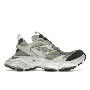 Balenciaga oVAK Y Xj[J[ yBalenciaga Cargo White Greyz TCY US_12(30.0cm) White/Grey