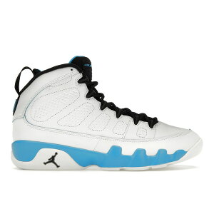 Jordan W[_ Y Xj[J[ yJordan 9 Retro Powder Blue (2024)z TCY US_M_4.5 Summit White/Black/Dark Powder Blue