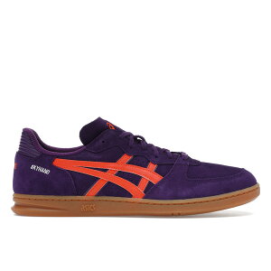 ASICS �A�V�b�N�X �����Y �X�j�[�J�[ �yASICS Skyhand OG Midnight Plum Koi�z �T�C�Y US_M_13 Midnight Plum/Koi