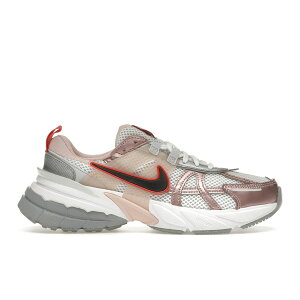 Nike �i�C�L ���f�B�[�X �X�j�[�J�[ �yNike V2K Run Legend Pink (Women's)�z �T�C�Y US_9.5(26.5cm) Summit White/Legend Pink/Wolf Grey/Black
