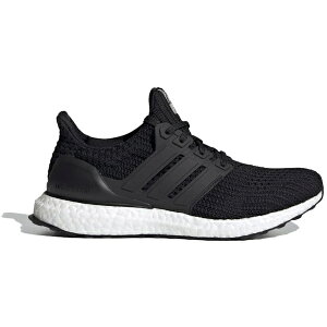 adidas �A�f�B�_�X ���f�B�[�X �X�j�[�J�[ �yadidas Ultra Boost 4.0 DNA Black White (Women's)�z �T�C�Y US_7.5(24.5cm) Core Black/Core Black/Cloud White