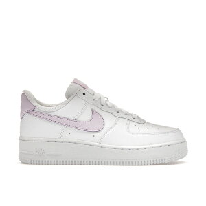 Nike �i�C�L ���f�B�[�X �X�j�[�J�[ �yNike Air Force 1 Low Next Nature White Doll (Women's)�z �T�C�Y US_W_10.5 White Metallic Silver/Doll