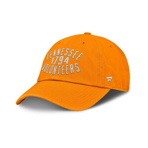 �t�@�i�e�B�N�X �����Y �X�q �A�N�Z�T���[ Men's Tennessee Orange Tennessee Volunteers Archer Adjustable Hat Tennessee Orange