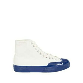 【送料無料】 アーティファクト バイ スペルガ メンズ スニーカー シューズ Sneakers White
