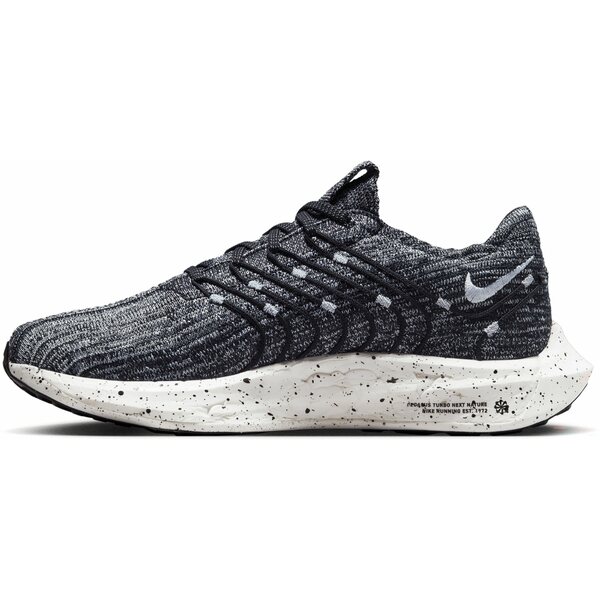 ナイキ レディース ランニング スポーツ Nike Women´s Pegasus Turbo Running Shoes Black/White 2