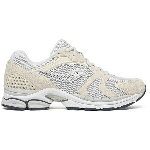 Saucony �T�b�J�j�[ �����Y �X�j�[�J�[ �ySaucony ProGrid Triumph 4 Nordstrom Sand Ink�z �T�C�Y US_7.5(25.5cm) Sand/Ink
