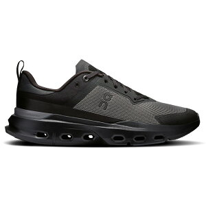 On �I�� �����Y �X�j�[�J�[ �yOn Running Cloudpulse Next Black Stone�z �T�C�Y US_M_13 Black/Stone