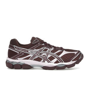 ASICS �A�V�b�N�X �����Y �X�j�[�J�[ �yASICS Gel-Cumulus 16 Burgundy Pink�z �T�C�Y US_8.5(26.5cm) Burgundy/Pink