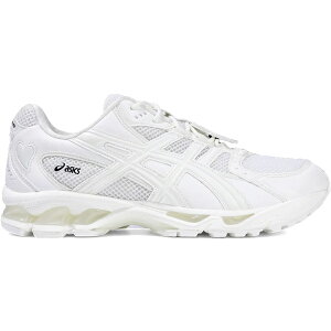 ASICS �A�V�b�N�X �����Y �X�j�[�J�[ �yASICS Gel-Nimbus 10.1 Kimhkim White�z �T�C�Y US_7.5(25.5cm) White/White