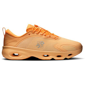 On �I�� �����Y �X�j�[�J�[ �yOn Running Cloudsolo LOEWE Orange�z �T�C�Y US_8(26.0cm) Orange