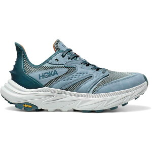 Hoka One One �z�J�I�l�I�l �����Y �X�j�[�J�[ �yHoka One One Anacapa 2 Freedom Druzy Cosmic Grey�z �T�C�Y US_9(27.0cm) Druzy/Cosmic Grey