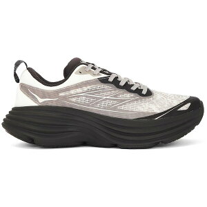 Hoka One One �z�J�I�l�I�l �����Y �X�j�[�J�[ �yHoka One One Bondi 8 Caged Grout Carbon Black�z �T�C�Y US_9.5(27.5cm) Grout/Carbon Black