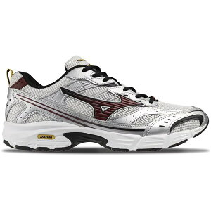 Mizuno �~�Y�m �����Y �X�j�[�J�[ �yMizuno MXR Sport Nimbus Cloud Syrah�z �T�C�Y US_10.5(28.5cm) Nimbus Cloud/Syrah