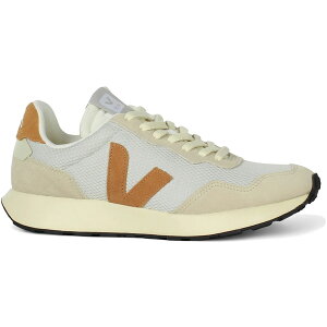 Veja ���F�W�� �����Y �X�j�[�J�[ �yVeja Paulistana Alveomesh Natural Umber�z �T�C�Y EU_47(32.0cm) Natural/Umber