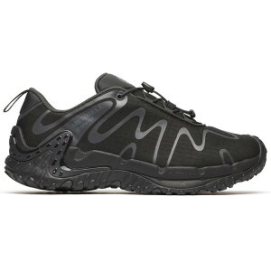 Merrell ������ �����Y �X�j�[�J�[ �yMerrell Cham Redux Storm Gore-Tex Black Graphite�z �T�C�Y US_9.5(27.5cm) Black/Graphite