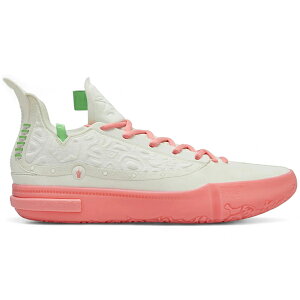 361 Degrees 361�f�B�O���[ �����Y �X�j�[�J�[ �y361 Degrees Joker 1 GT Suzy�z �T�C�Y US_12(30.0cm) White/Green/Pink