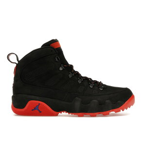 Jordan W[_ Y Xj[J[ yJordan 9 Retro Boot Florida Gators PEz TCY US_11(29.0cm) Black/University Orange-Game Royal