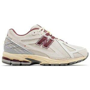 New Balance �j���[�o�����X �����Y �X�j�[�J�[ �yNew Balance 1906R White Burgundy�z �T�C�Y US_7.5(25.5cm) White/Burgundy
