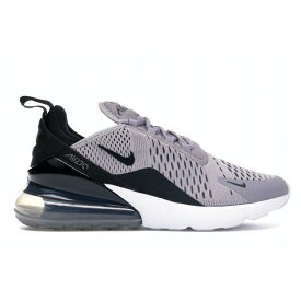 Nike ナイキ レディース スニーカー 【Nike Air Max 270】 サイズ US_6.5W(23.5cm) Atmosphere Grey (Women's)