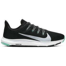 Nike ナイキ レディース スニーカー 【Nike Quest 2】 サイズ US_9W(26cm) Black Hyper Turquoise (Women's)