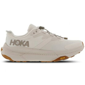 Hoka One One ホカオネオネ レディース スニーカー 【Hoka One One Transport】 サイズ US_W_9.5W Eggnog Gum (Women's)