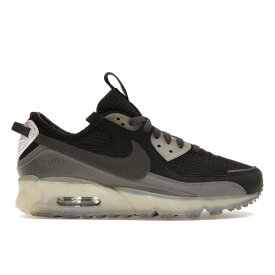 Nike ナイキ レディース スニーカー 【Nike Air Max Terrascape 90 Next Nature】 サイズ US_6.5W(23.5cm) Black Thunder Grey (Women's)